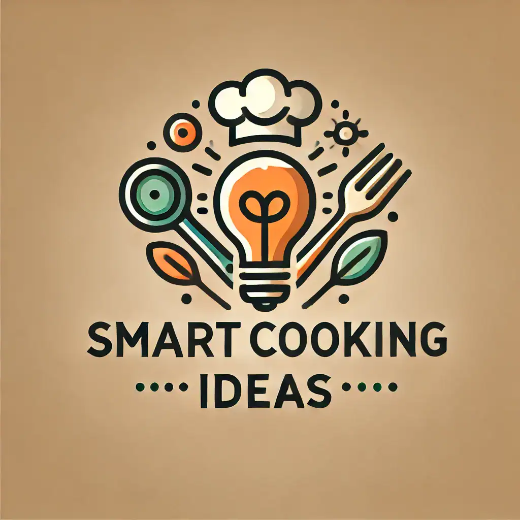 Smart Cooking Ideas