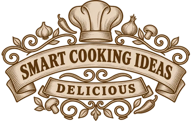 Smart Cooking Ideas